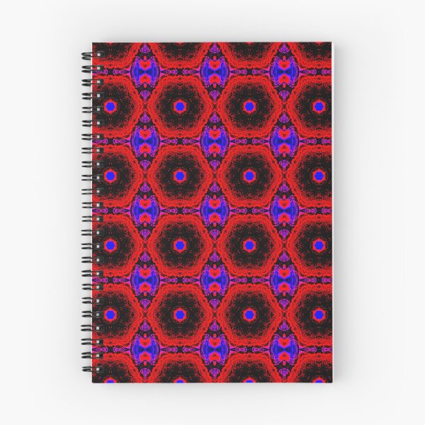 Item preview, Type 277 - Psychedelic Mandala World designed and sold by Glitchshaman.