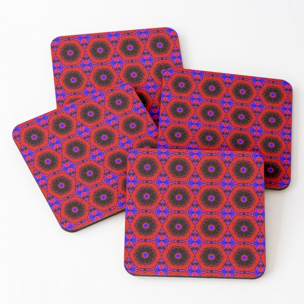 Item preview, Type 277 - Psychedelic Mandala World designed and sold by Glitchshaman.
