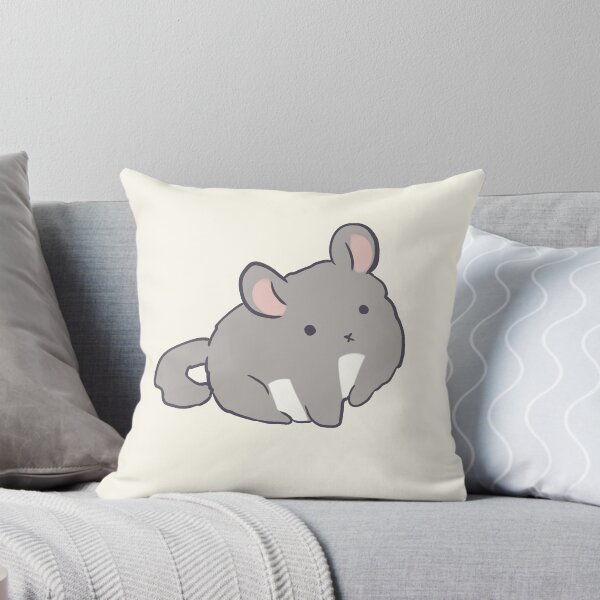 Item preview, Chinchilla  designed and sold by Mayarart.