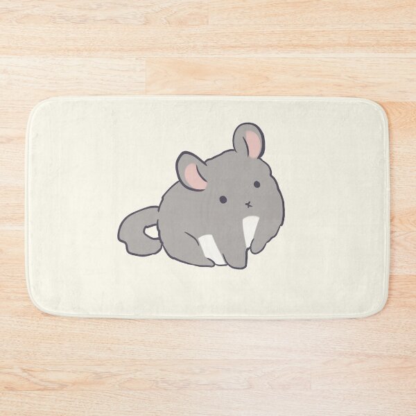 Item preview, Chinchilla  designed and sold by Mayarart.