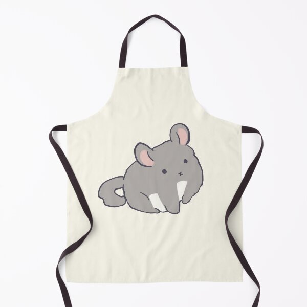 Item preview, Chinchilla designed and sold by Mayarart.