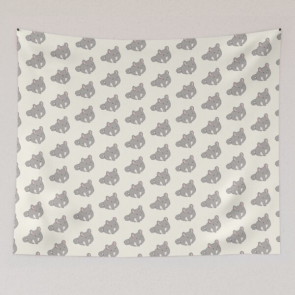 Item preview, Chinchilla  designed and sold by Mayarart.