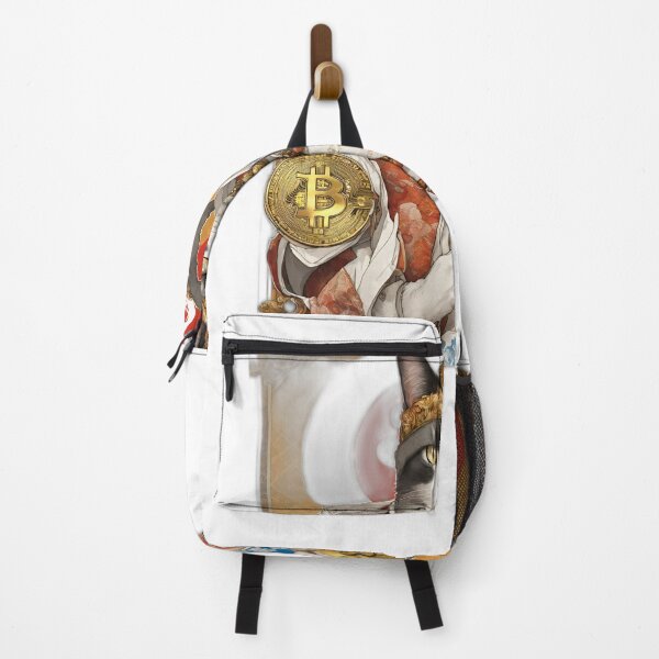 Item preview, Japnese Catan King of BTC talk crypto to me x designed and sold by Catana lover.
