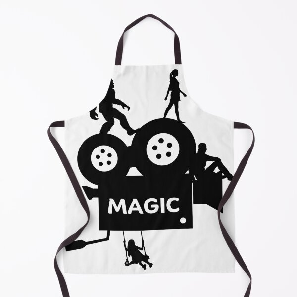 Item preview, Movie Magic designed and sold by WWandhorrifying.