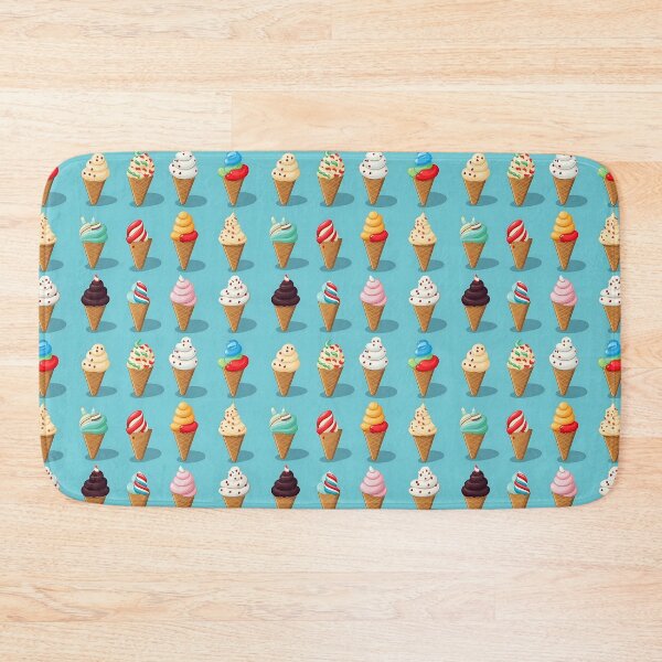 Item preview, Lovin' cream - blue designed and sold by SaraBakx.
