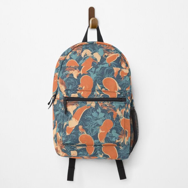Item preview, Fish on the pond designed and sold by Elitegraff.