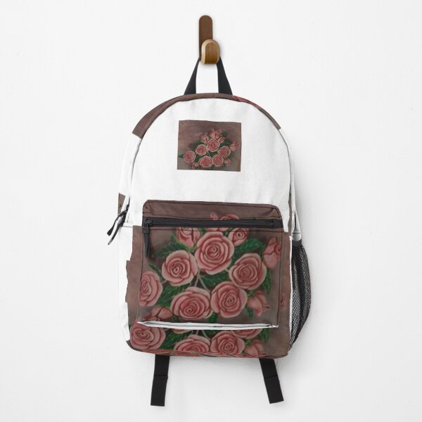 Item preview, Distorted roses designed and sold by annenambiro.