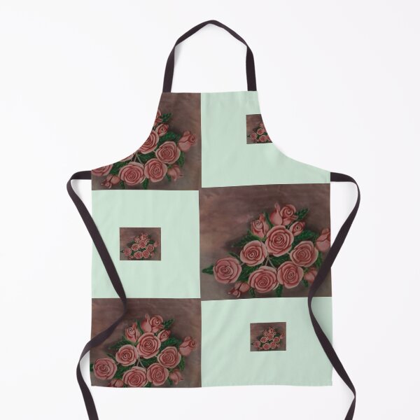 Item preview, Distorted roses  designed and sold by annenambiro.