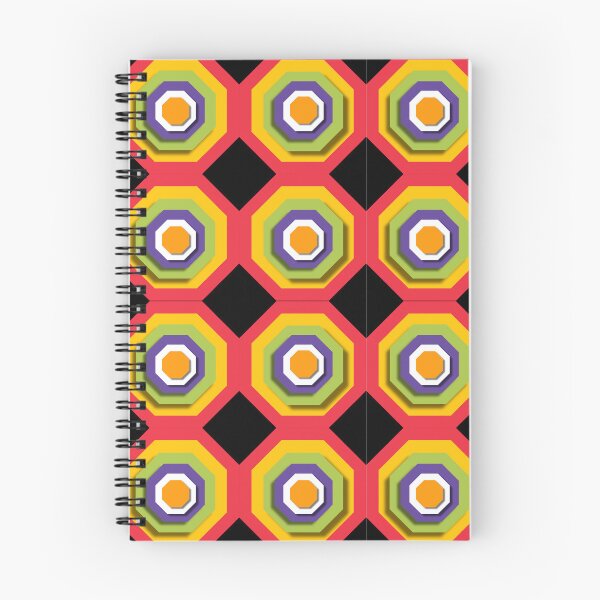 Item preview, Regular geometry shape art customized  designed and sold by theparkfact0.