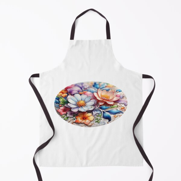 Item preview, Watercolor Harmony (1140) designed and sold by WASjourney.