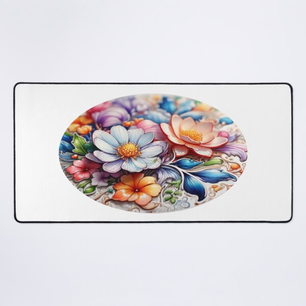 Item preview, Watercolor Harmony (1140) designed and sold by WASjourney.