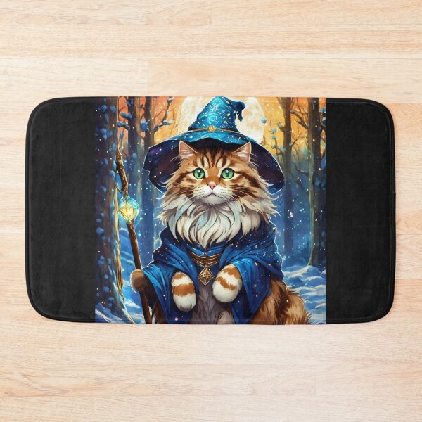 Item preview, Magic Cat designed and sold by RaF71PrO.