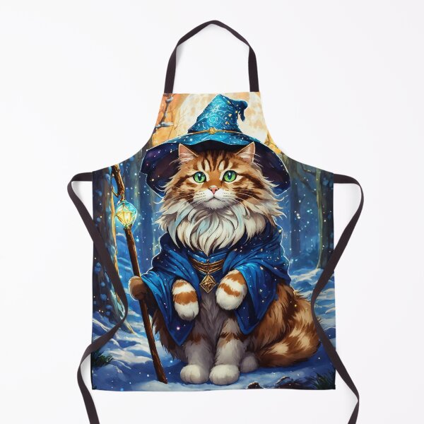 Item preview, Magic Cat designed and sold by RaF71PrO.