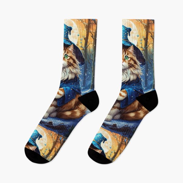 Item preview, Magic Cat designed and sold by RaF71PrO.