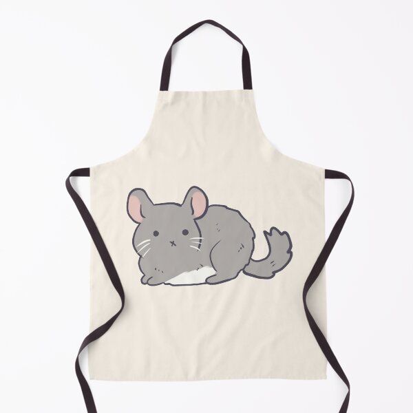Item preview, Cute Chinchilla designed and sold by Mayarart.