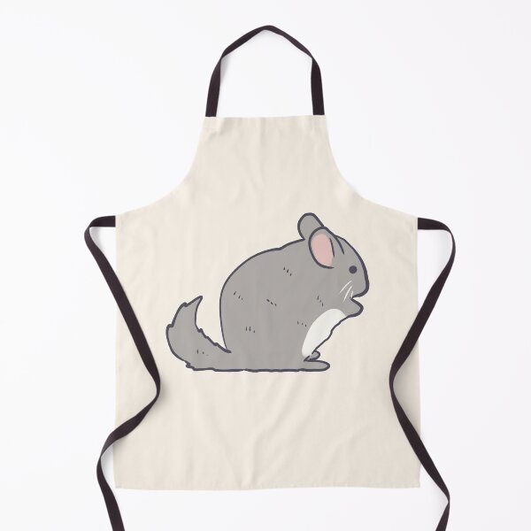 Item preview, Cute Chinchilla designed and sold by Mayarart.