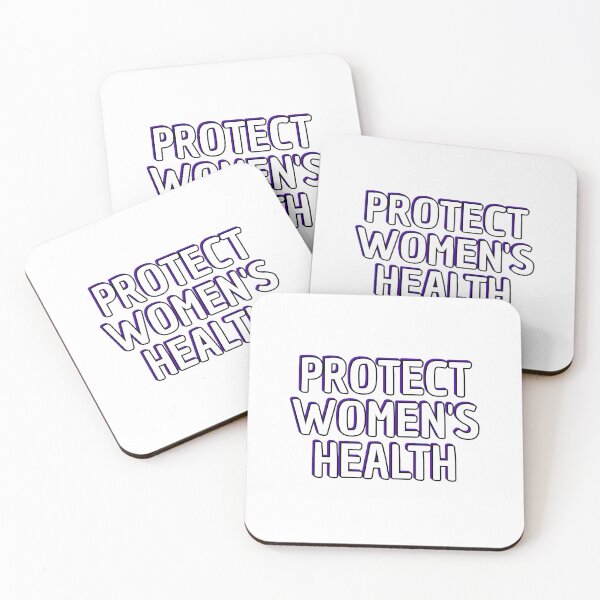 Item preview, Protect Womens Health designed and sold by Inspirationmotivation.