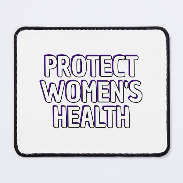 Item preview, Protect Womens Health designed and sold by Inspirationmotivation.