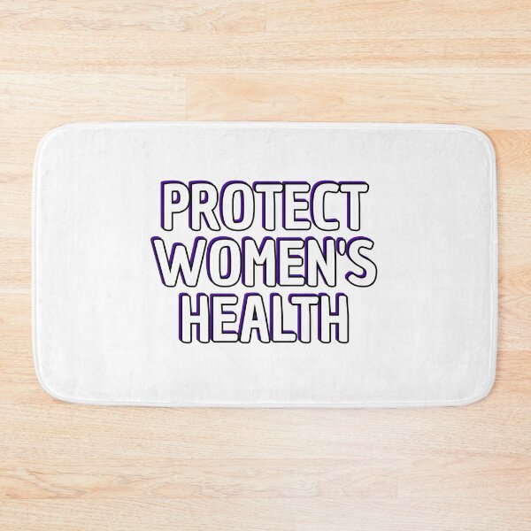 Item preview, Protect Womens Health designed and sold by Inspirationmotivation.
