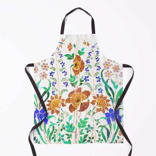Item preview, Beautiful garden/stained glass artwork designed and sold by VeenaNair23.