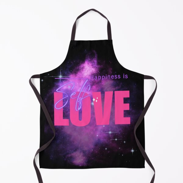 Item preview, Happiness is Self Love Galaxy designed and sold by wazhyp.