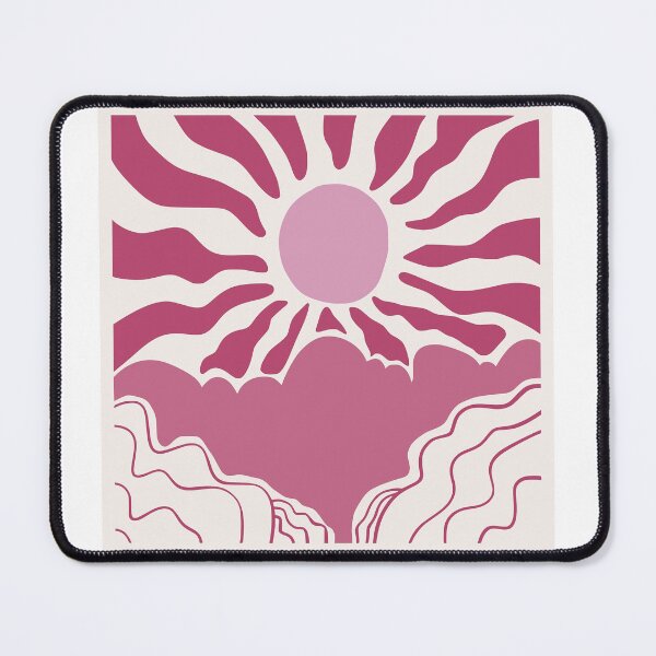 Item preview, A Beautiful Purple Sunrise designed and sold by Kanchan1987.