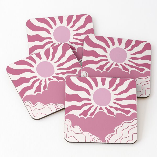 Item preview, A Beautiful Purple Sunrise designed and sold by Kanchan1987.