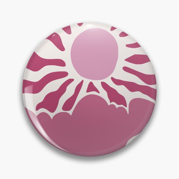 Item preview, A Beautiful Purple Sunrise designed and sold by Kanchan1987.