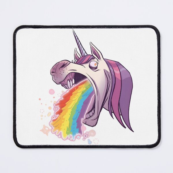 Item preview, cute and funny unicorn designed and sold by Isa00j.
