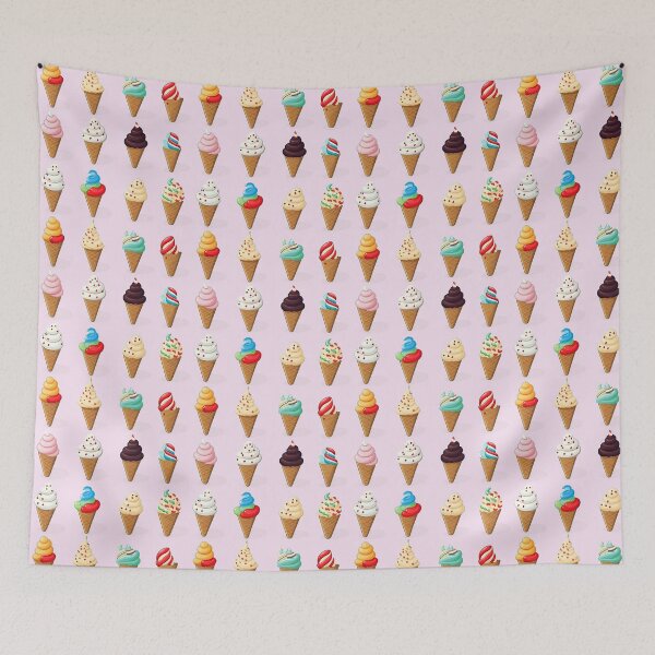 Item preview, Lovin' cream - pink designed and sold by SaraBakx.