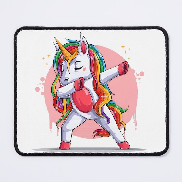 Item preview, cool Dabbing Unicorn designed and sold by Isa00j.