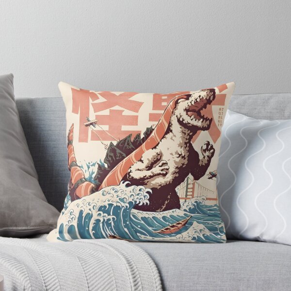 Item preview, cools sushi monsters designed and sold by Isa00j.