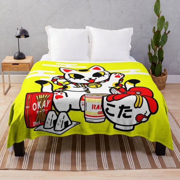 Item preview, cute foodie cats designed and sold by Isa00j.