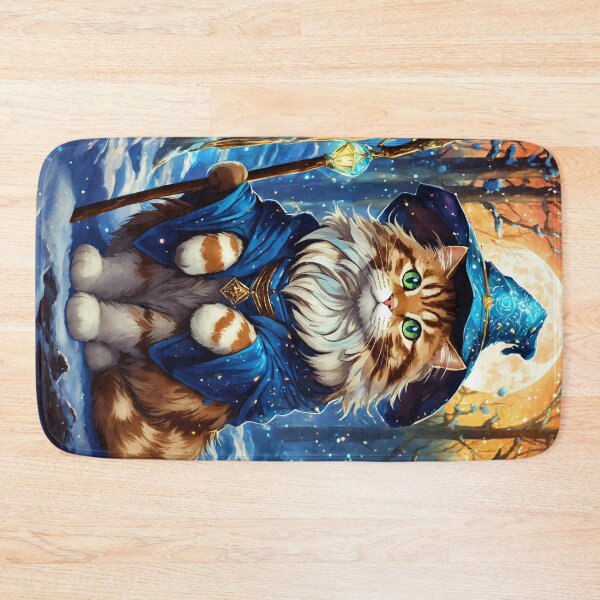 Item preview, Magic Cat designed and sold by RaF71PrO.