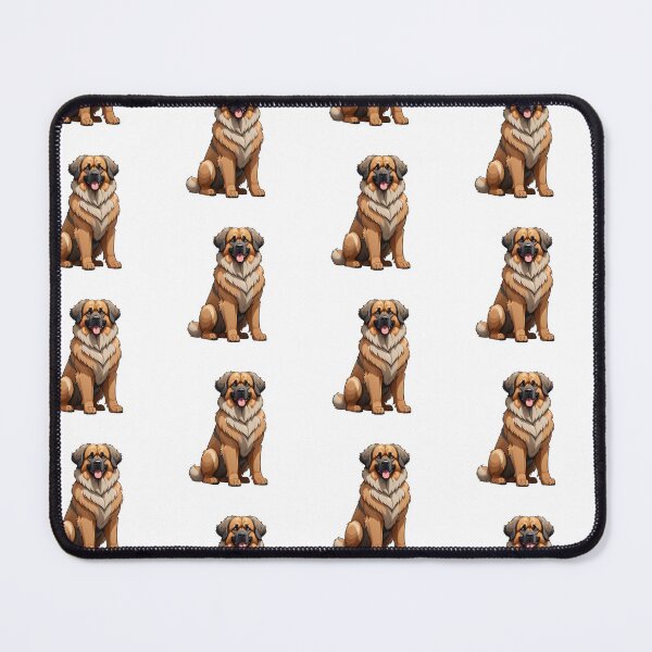 Item preview, Leonberger designed and sold by Bilisik.