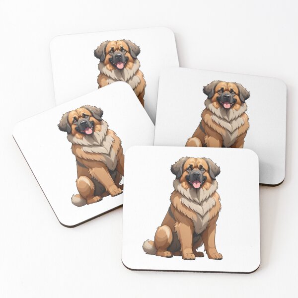 Item preview, Leonberger designed and sold by Bilisik.