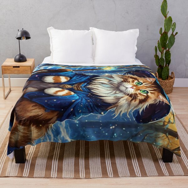 Item preview, Magic Cat designed and sold by RaF71PrO.