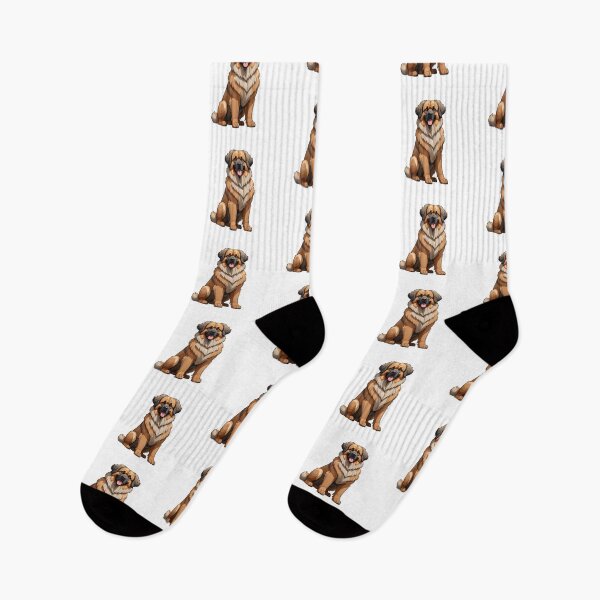 Item preview, Leonberger designed and sold by Bilisik.