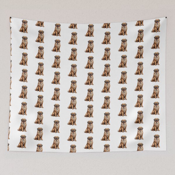 Item preview, Leonberger designed and sold by Bilisik.