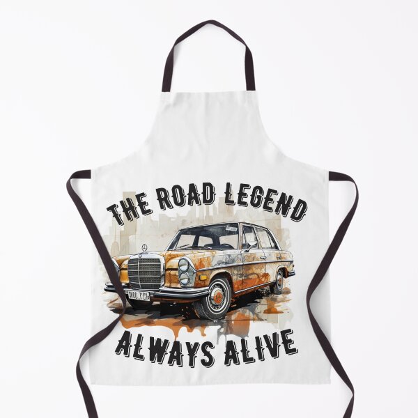 Item preview, W111 Mercedes Classic Style designed and sold by AdaMazingDesign.