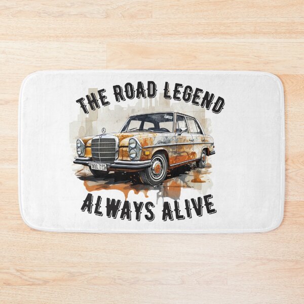 Item preview, W111 Mercedes Classic Style designed and sold by AdaMazingDesign.