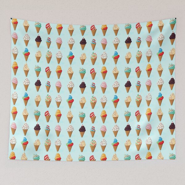 Item preview, Lovin' cream - mint designed and sold by SaraBakx.