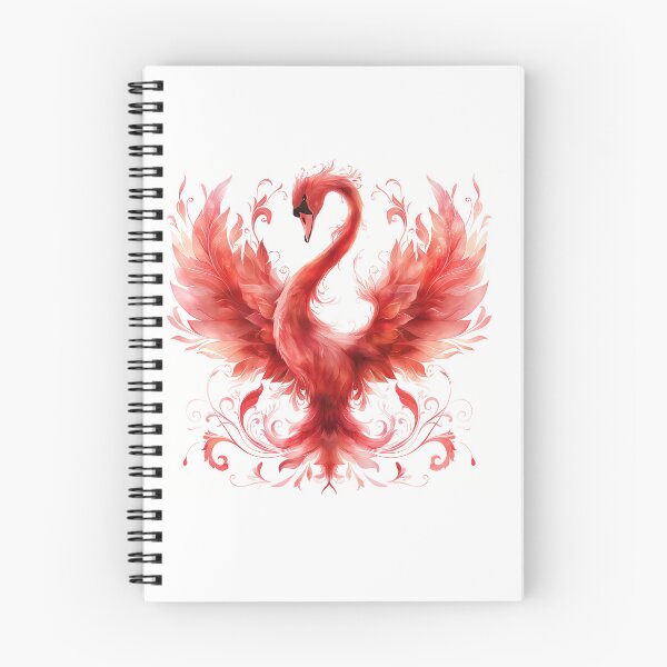 Item preview, Red Swan: Symbolic Mastery designed and sold by Primprapar.
