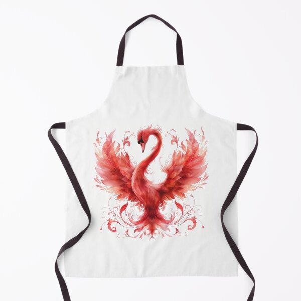 Item preview, Red Swan: Symbolic Mastery designed and sold by Primprapar.