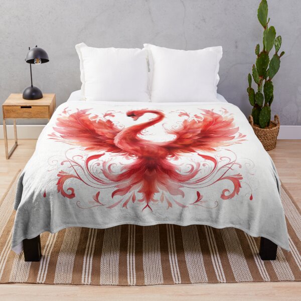 Item preview, Red Swan: Symbolic Mastery designed and sold by Primprapar.