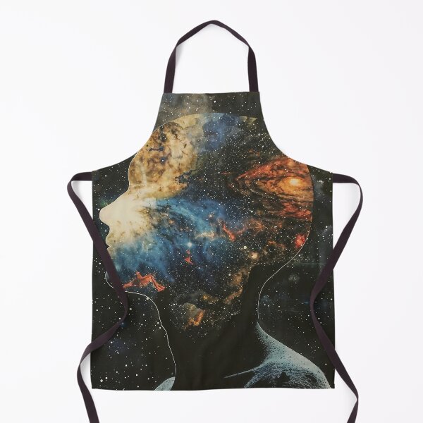 Item preview, The All is Mind, The Universe is Mental designed and sold by MilicaTepavac.