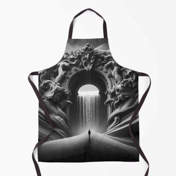 Item preview, Fountain Mirage designed and sold by Vibranta Studio.
