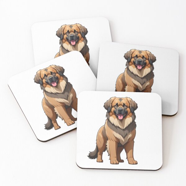 Item preview, Leonberger designed and sold by Bilisik.