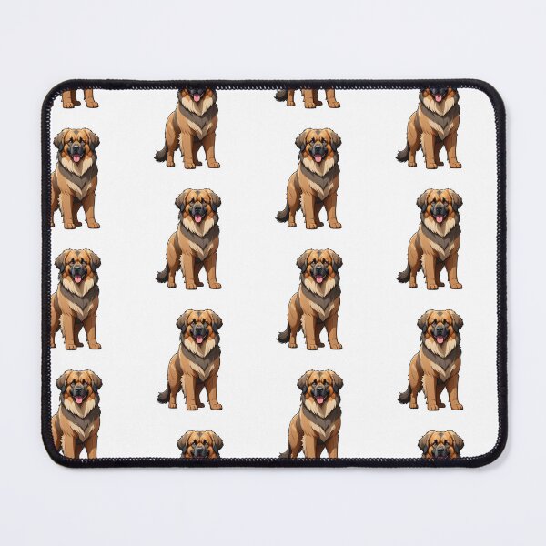 Item preview, Leonberger designed and sold by Bilisik.