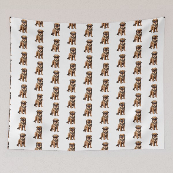 Item preview, Leonberger designed and sold by Bilisik.